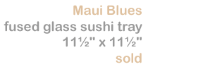 Maui Blues